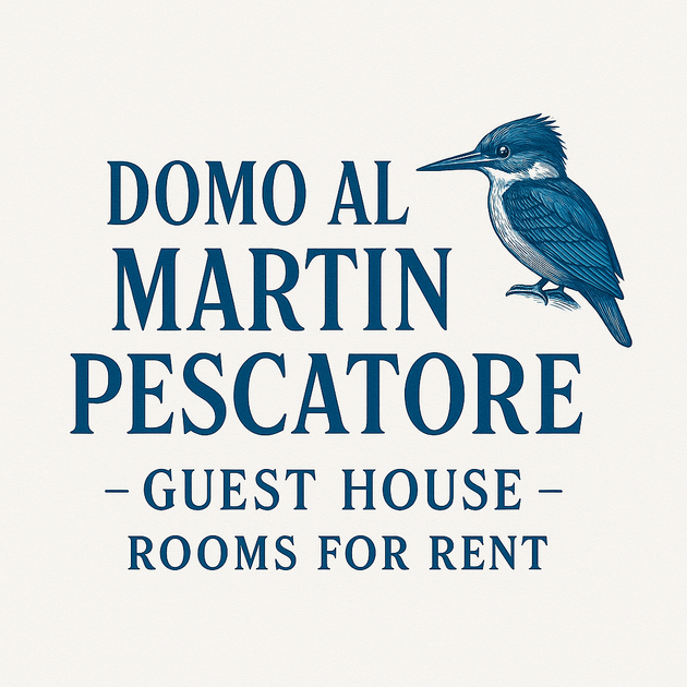 Al Martin Pescatore in Stintino, Italy
